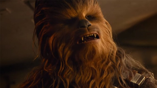 The Reason <i>Rise of Skywalker</i>'s Chewie Medal Moment Is So Weird